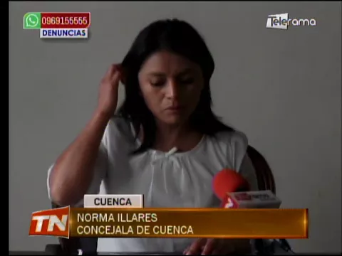 Cambio de uso de suelo en ciudadela Jaime Roldós