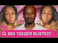 Big Tigger ARRESTED After Wife s SHOCKING Abuse Claims