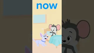 Kindergarten Sight Words Now ABCmouse