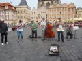 - Prague - "More Than Meets the Eye" - Grover Washington, Jr. -