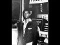 Elmore James - Dust my broom (letra español/ingles)