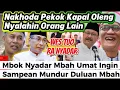 Lagu SIAP MUNDUR⁉️PERNYATAAN LENGKAP GUS YAHYA SAAT DI MINTA MUNDUR DARI KETUN PBNU #arnyusmedia 
