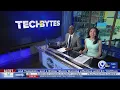 Techbytes 2-7-20