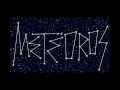 Desconfío - Meteoros