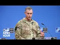 NATO responds to Russia’s drone incursion with ‘Eastern Sentry’ defense plan