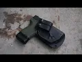 The worst gun I ever carried