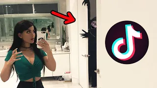 Des tik tok FLIPPANT que tu dois JAMAIS regarder ! (vraiment) #4
