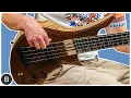 INSANE HIGH END HEADLESS BASS !!