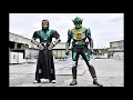 Download Lagu Action ZERO／仮面ライダーゼロノス／テーマソング／歌詞あり
