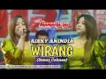 Download Lagu WIRANG (Denny Caknan) - RISKY ANINDIA- MANAHADAP STUDIO (Official live music)