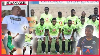 ASILIMIA 80 ZA SAJILI BONGO NI ZA  MCHONGO, NAMUNGO YA MAKANGA, BAROLA NA BIGIRIMANA ILIKUWA YA MOTO