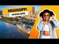10 SECRET Places in Mississippi You WON T Believe Exist