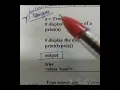 Python Datatypes - Part 2 Range Dictionary Boolean and Type conversion