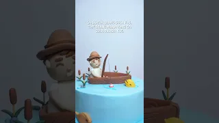 Aku Dan Ikan Music Song Pop Lyrics Cake Happybirthday Happy Cover 