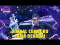 Andika Kesulitan Saat Gimbal Enggan Ikut Mengiringi 😆 | DMD PANGGUNG REZEKI