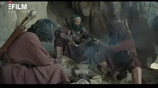 مسلسل المختار الثقفي الحلقه قتل حرمله  مسلسل المختار الثقفي الحلقه قتل حرمله