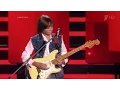 Download Lagu The Voice Kids RU 2016 Vladimir — «Maybe I Maybe You» Blind Auditions | Голос Дети 3 Черноклинов. СП