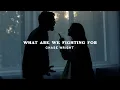 Lagu CHASE WRIGHT - What Are We Fighting For (Official Lyric Video)