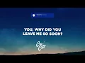 Benson Boone - The Time Of My Life (Lyrics)