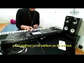 Download Lagu YALAL WATHON * Syiar nada* karaoke