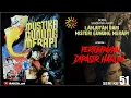Lagu MUSTIKA DARI GUNUNG MERAPI - PERTUMPAHAN DIPASIR HARUM #51