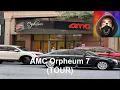 AMC Orpheum 7 TOUR