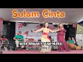 Download Lagu Mira Arman Ft Umi Nurul - Sulam Cinta || Balad Musik ( Arf Sound System )