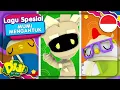 Mumi Mengantuk | Lagu Anak-Anak Indonesia | Didi \u0026 Friends Indonesia