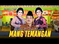 Download Lagu Karaoke - Mang Temangan - Wartini / Sofyan / Suliha (Official Video Karaoke ANEKA SAFARI)