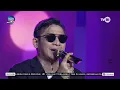 Download Lagu UNGU - DENGAN NAFASMU \u0026 ANDAI KU TAU (LIVE TVRI)