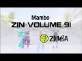 Download Lagu Mambo | ZUMBA ZIN 91 | Dembow | 2bZ Crew
