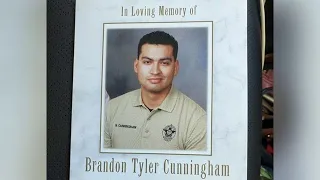 Community gathers for Paulding County deputy s funeral