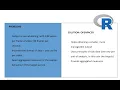 1 - Tutorial OpenFaceR