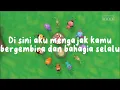 Iwak Peyek - Trio Macan : Video Lirik