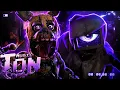 Download Lagu Casca de Metal | O Doutor e Springtrap | Papyrus Da Batata