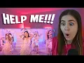 Download Lagu BINI | ‘First Luv’ Official Music Video REACTION TWEAKIN OUT MIKHA AAAAAAAAAAA