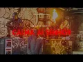 DRIZZY - Calma ai senhor feat Tchouzen prod dubbeatzz