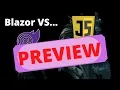 Blazor VS Javascript ELDEN RING EDITION
