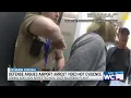 Donna Adelson s lawyers renew push to block jurors from seeing airport arrest