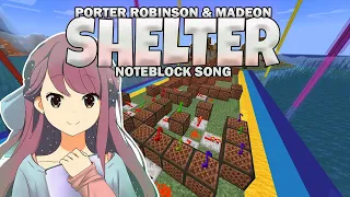 shelter noteblock song ft tongtong 024