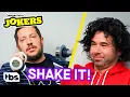 Best Try Not To Laugh Moments Mashup Impractical Jokers TBS