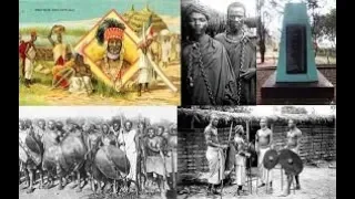 historia ya vita ya maji maji 1905 1907 babu zetu walivyopinga ukoloni 