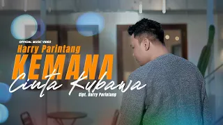 kemana cinta ku bawa harry parintang official music video 2025 