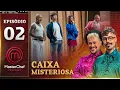 Download Lagu EP. 02 - CHANTILLY E CAIXA MISTERIOSA (13/05/25) | TEMP. 1 | MASTERCHEF CREATORS BRASIL Download Lagu EP. 02 - CHANTILLY E CAIXA MISTERIOSA (13/05/25) | TEMP. 1 | MASTERCHEF CREATORS BRASIL