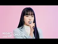 Download Lagu STAYC(스테이씨) [YOUNG-LUV.COM] Live Medley