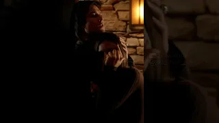 Tvd Elena Feed On Damon Delena 