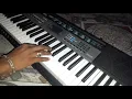 Download Lagu Jagnyala pankh futale (BABAN) Song on keyboard by Chef Abhi