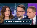 Wyrok TSUE o małżeństwach jednopłciowych. Ostry spór w studiu.