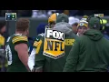 2014 Divisional Cowboys 21 Packers 26