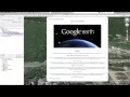 Introduction to Google Earth - Part 3 Creating Placemarks